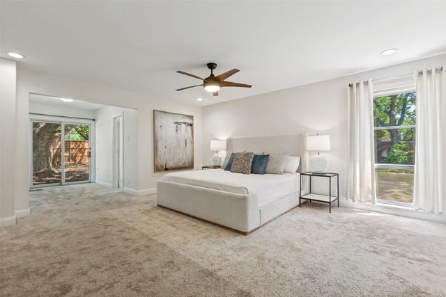 100 N Gentle Drive, Richardson, TX 75080