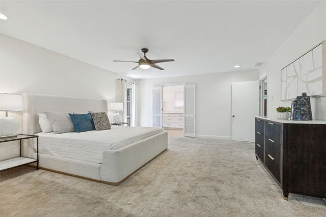 100 N Gentle Drive, Richardson, TX 75080