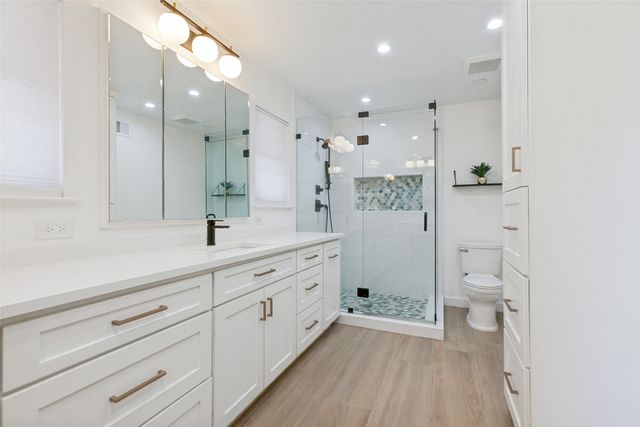 100 N Gentle Drive, Richardson, TX 75080