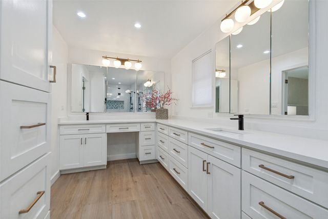 100 N Gentle Drive, Richardson, TX 75080