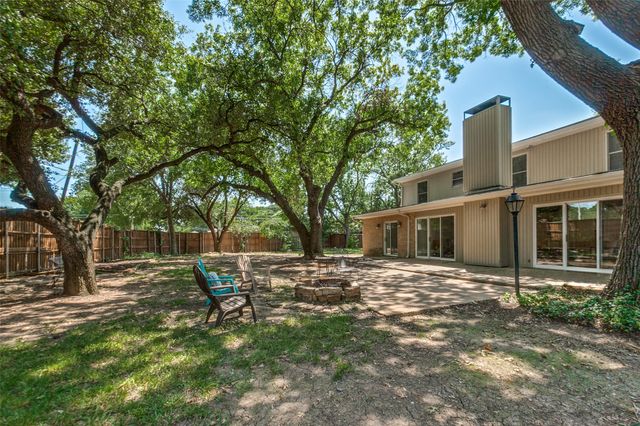 100 N Gentle Drive, Richardson, TX 75080