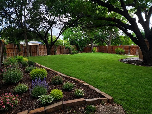100 N Gentle Drive, Richardson, TX 75080