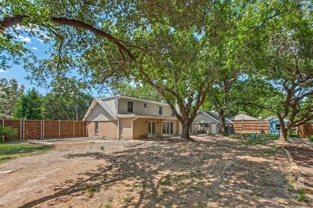 100 N Gentle Drive, Richardson, TX 75080