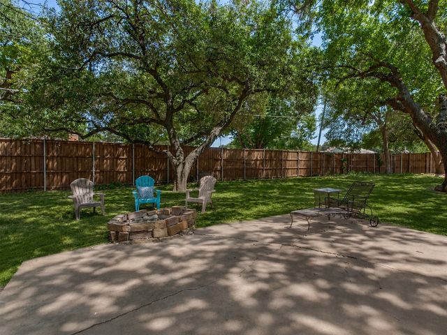 100 N Gentle Drive, Richardson, TX 75080