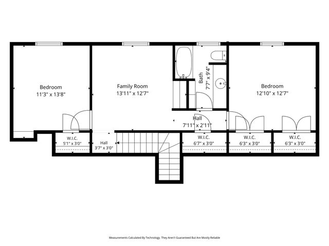 100 N Gentle Drive, Richardson, TX 75080