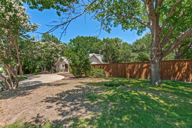 100 N Gentle Drive, Richardson, TX 75080