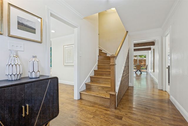 100 N Gentle Drive, Richardson, TX 75080