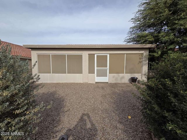 2379 E FIESTA Drive, Casa Grande, AZ 85194