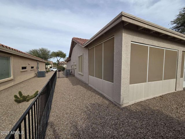 2379 E FIESTA Drive, Casa Grande, AZ 85194
