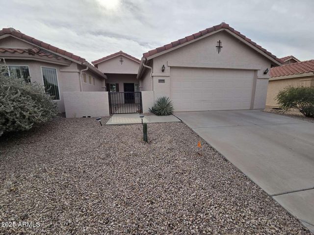 2379 E FIESTA Drive, Casa Grande, AZ 85194