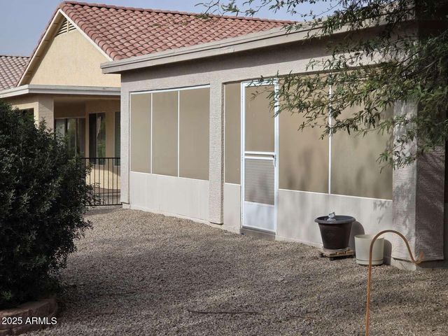 2379 E FIESTA Drive, Casa Grande, AZ 85194