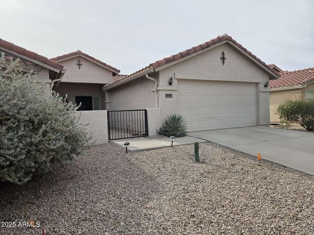 2379 E FIESTA Drive, Casa Grande, AZ 85194