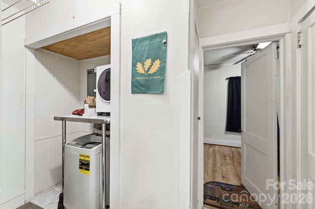 65 King Street, Asheville, NC 28804