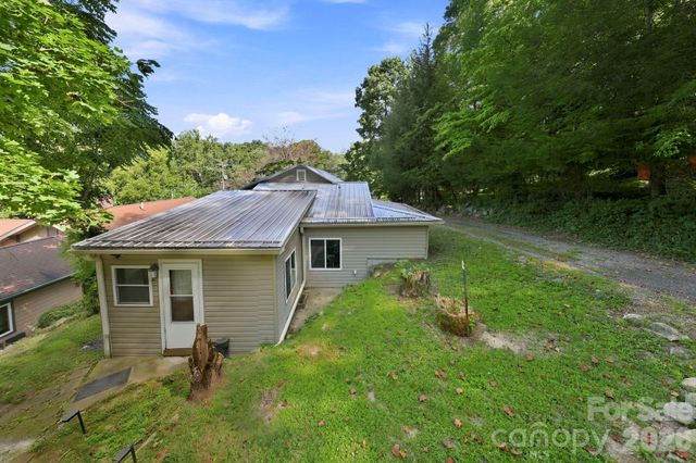 65 King Street, Asheville, NC 28804