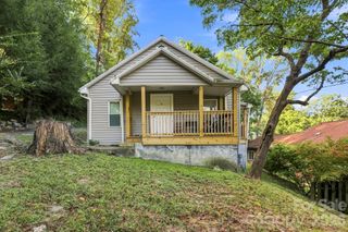 65 King Street, Asheville, NC 28804
