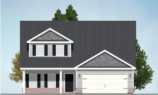 100 Old Field Road, Guyton, GA 31312