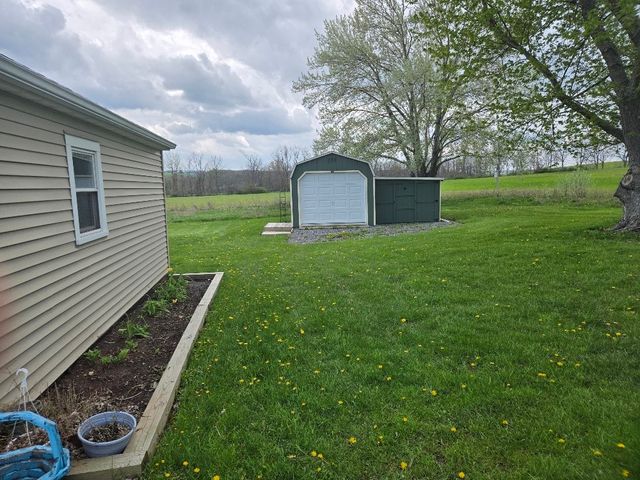 9529 County Road 15, Richmond, NY 14487