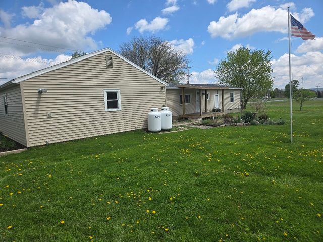 9529 County Road 15, Richmond, NY 14487