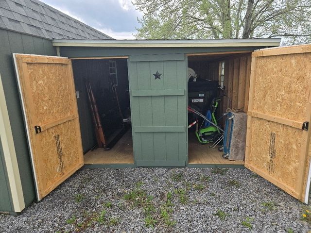 9529 County Road 15, Richmond, NY 14487