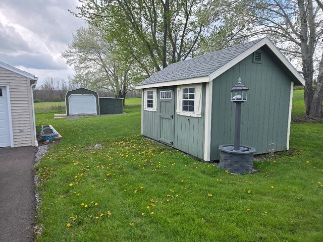 9529 County Road 15, Richmond, NY 14487