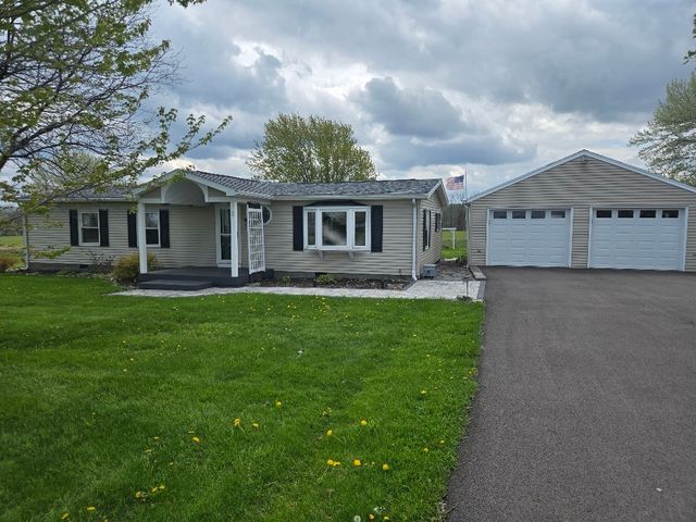 9529 County Road 15, Richmond, NY 14487