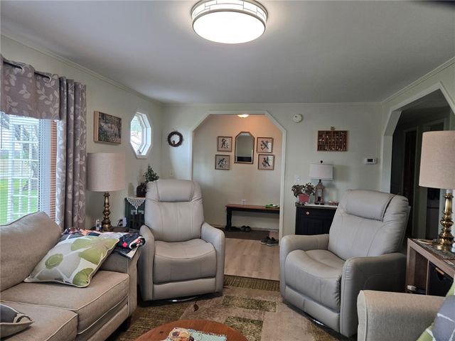 9529 County Road 15, Richmond, NY 14487