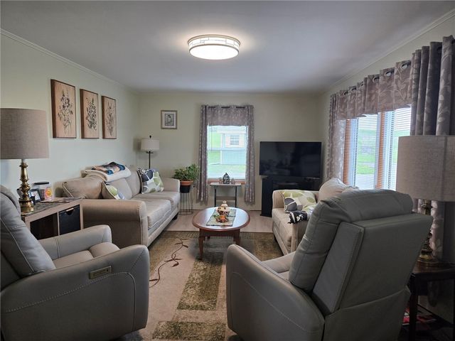 9529 County Road 15, Richmond, NY 14487