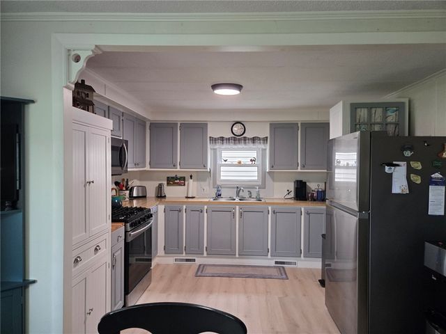 9529 County Road 15, Richmond, NY 14487