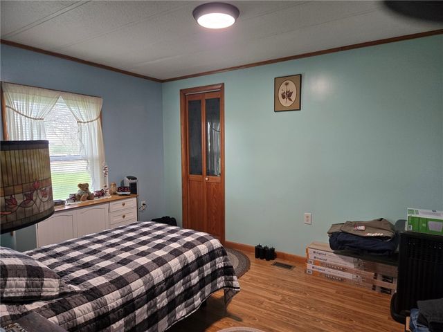 9529 County Road 15, Richmond, NY 14487