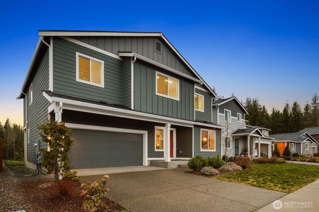 31129 Cobble Hill Drive SE, Sultan, WA 98294