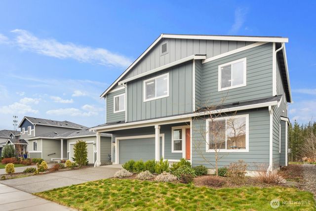 31129 Cobble Hill Drive SE, Sultan, WA 98294