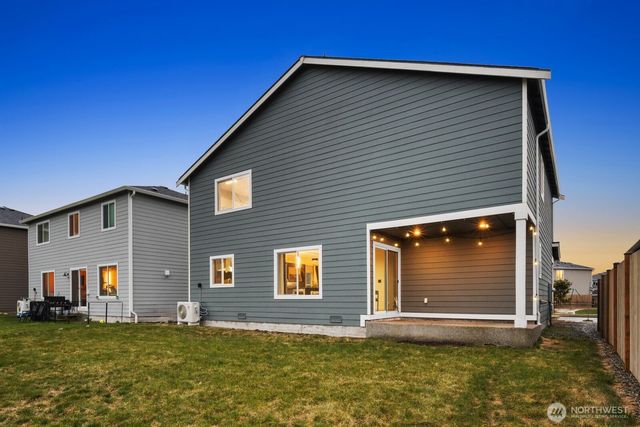 31129 Cobble Hill Drive SE, Sultan, WA 98294