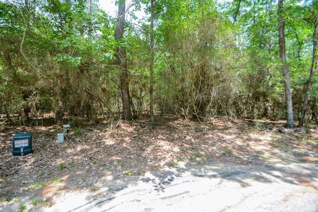 0 Rohm Place Place, Huntsville, TX 77320