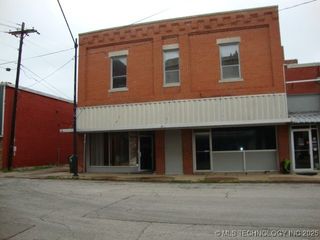 209 W 7th Street, Okmulgee, OK 74447