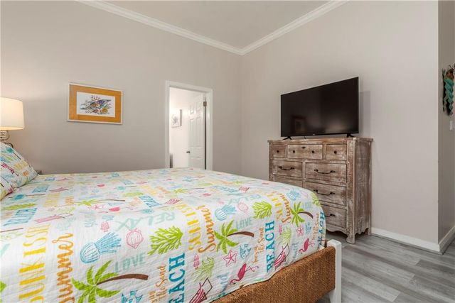 1701 Bienville Boulevard 305, Dauphin Island, AL 36528