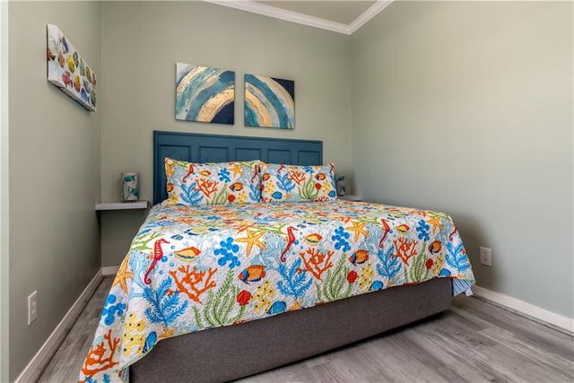 1701 Bienville Boulevard 305, Dauphin Island, AL 36528