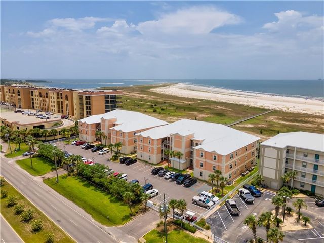 1701 Bienville Boulevard 305, Dauphin Island, AL 36528