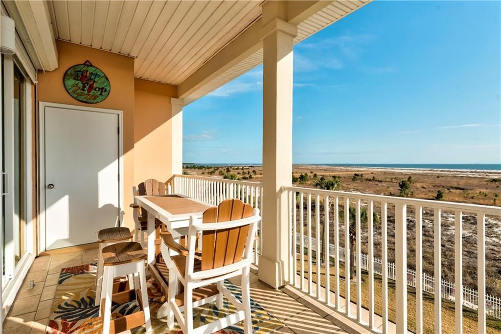 1701 Bienville Boulevard 305, Dauphin Island, AL 36528 — photo 2