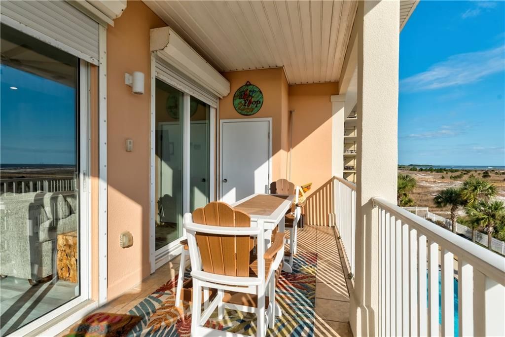 1701 Bienville Boulevard 305, Dauphin Island, AL 36528 — photo 3