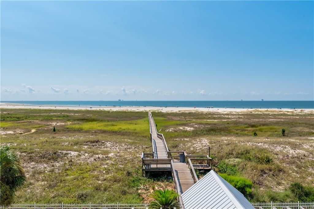 1701 Bienville Boulevard 305, Dauphin Island, AL 36528 — photo 4