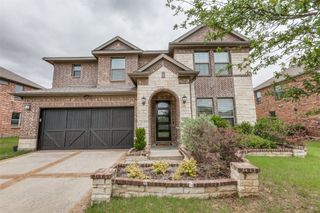 4194 Leighton Lane, Frisco, TX 75034