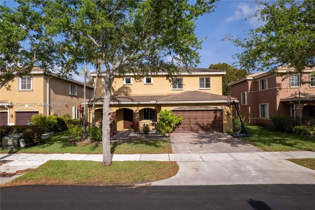 20507 NW 9th Ave, Miami Gardens, FL 33169