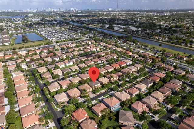 20507 NW 9th Ave, Miami Gardens, FL 33169