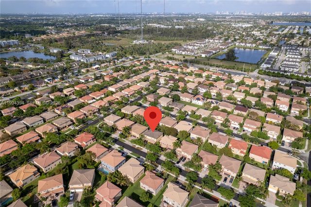 20507 NW 9th Ave, Miami Gardens, FL 33169