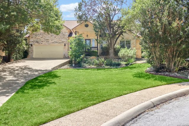 19007 Sweet Mary, San Antonio, TX 78255