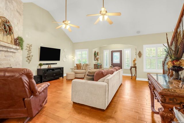19007 Sweet Mary, San Antonio, TX 78255