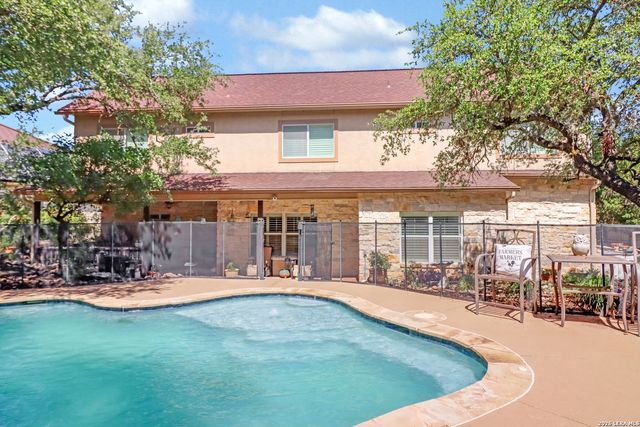 19007 Sweet Mary, San Antonio, TX 78255