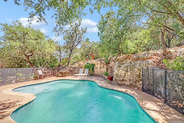 19007 Sweet Mary, San Antonio, TX 78255