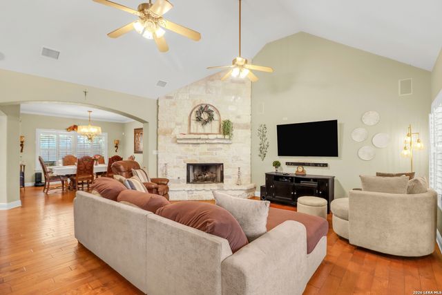 19007 Sweet Mary, San Antonio, TX 78255