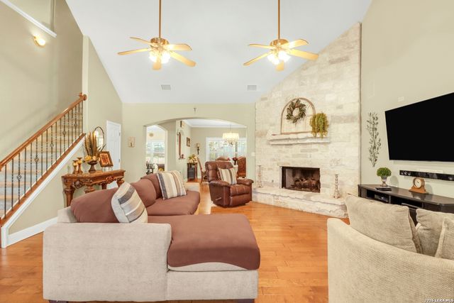 19007 Sweet Mary, San Antonio, TX 78255